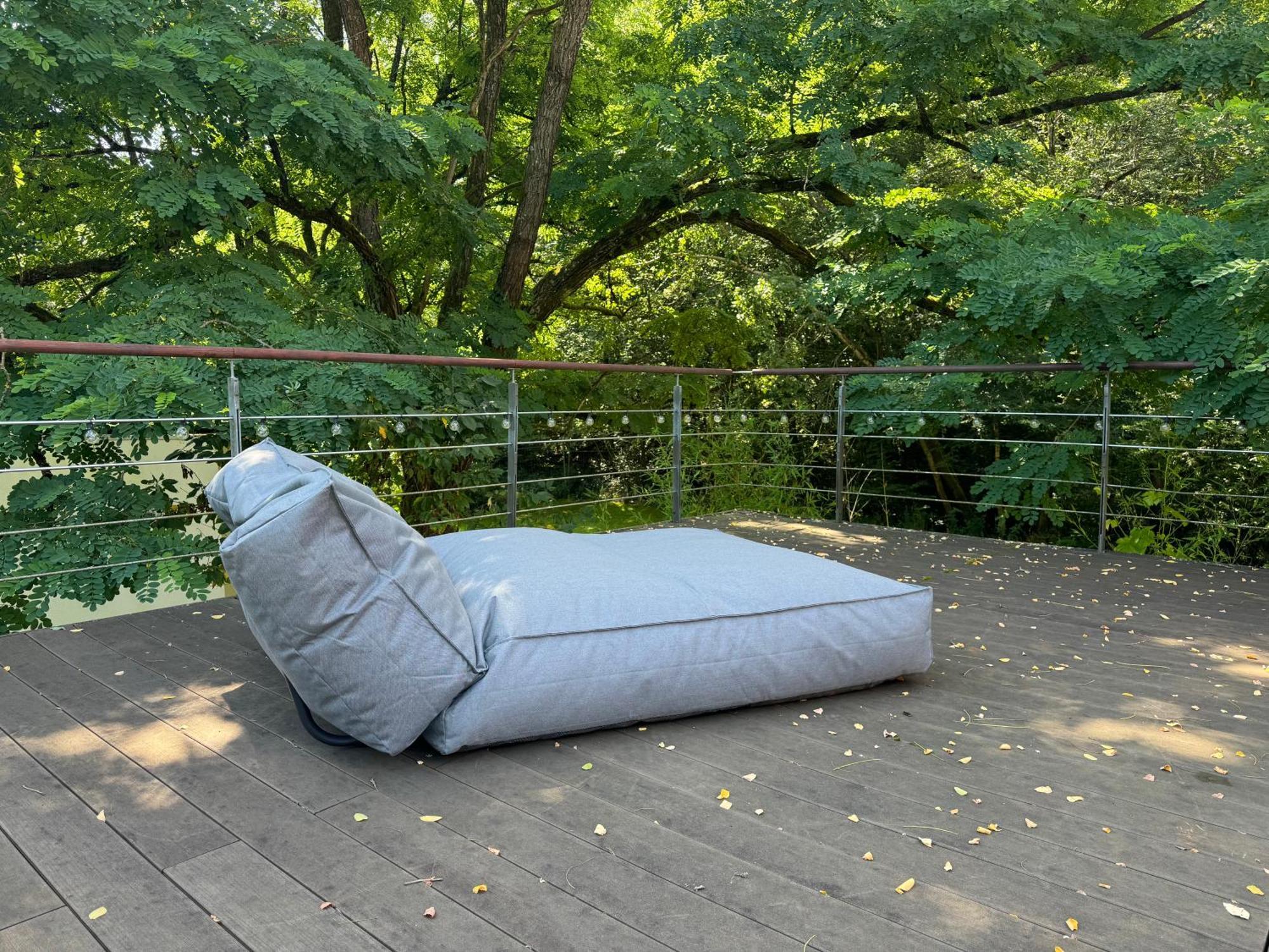 5 Sterne Bahnhoftraum, Appartement "Waldliebe" 133Qm, Grosse Terrasse 70Qm, Qr Code Scannen Fuer Virtuellen Rundgang, Premium Ausstattung Braunfels Eksteriør billede