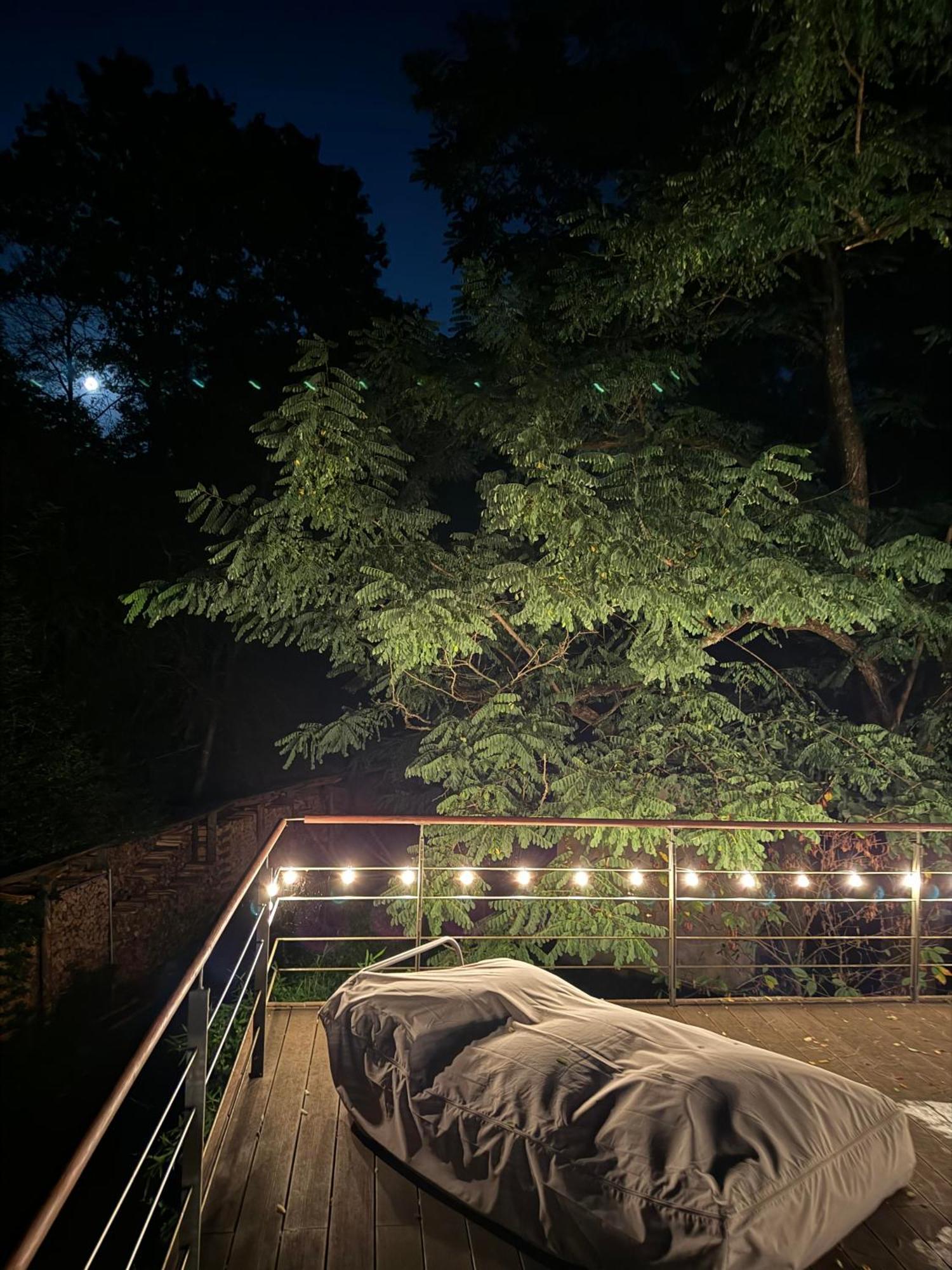 5 Sterne Bahnhoftraum, Appartement "Waldliebe" 133Qm, Grosse Terrasse 70Qm, Qr Code Scannen Fuer Virtuellen Rundgang, Premium Ausstattung Braunfels Eksteriør billede